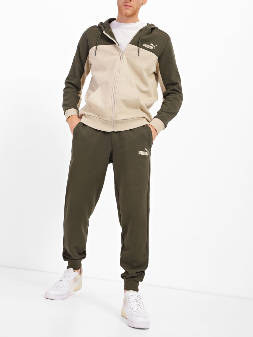 Костюмы PUMA модель 67003764 Фото