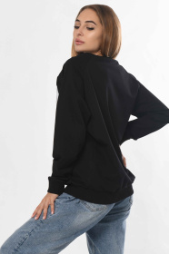 Свитшот CARICA модель SV758580041 Фото