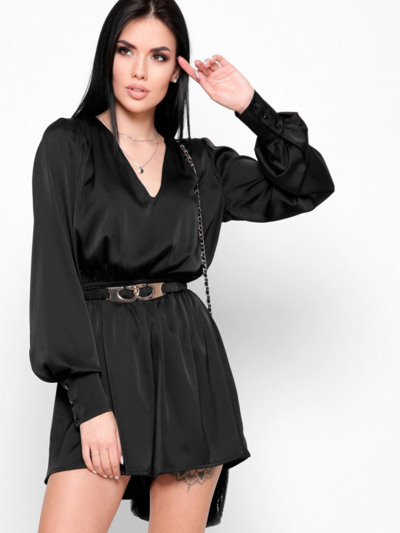 Комбінезони CARICA модель KB61408 Фото