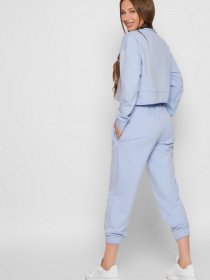 Свитшот CARICA модель SV759011 Фото