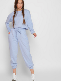 Світшот CARICA модель SV759011 Фото