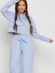 Світшот CARICA модель SV759011 Фото