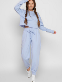 Світшот CARICA модель SV759011 Фото