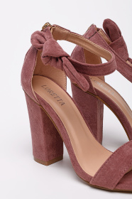 Босоніжки CARICA модель 3154325 Фото