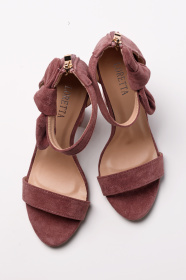 Босоніжки CARICA модель 3154325 Фото