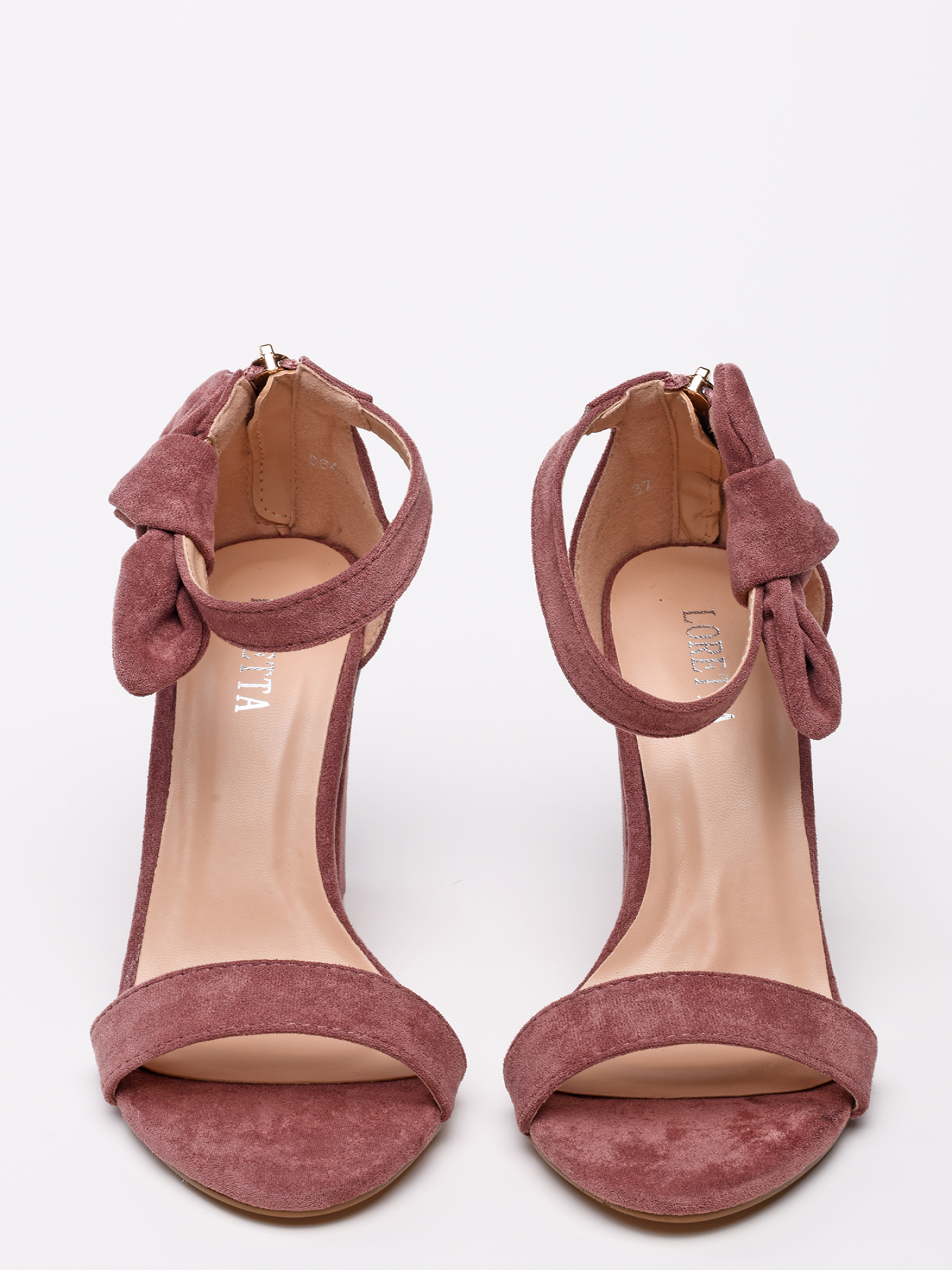 Босоніжки CARICA модель 3154325 Фото