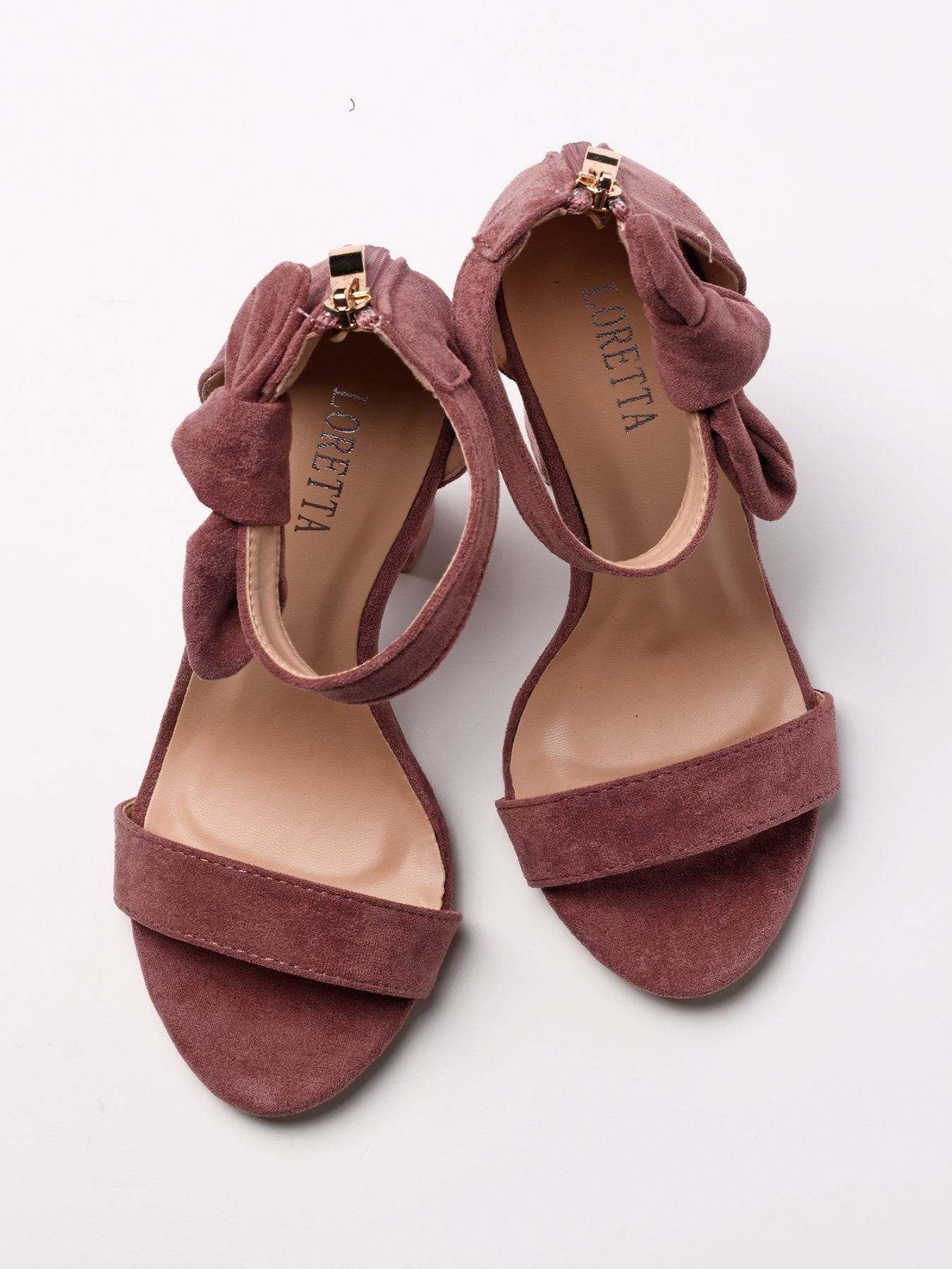 Босоніжки CARICA модель 3154325 Фото