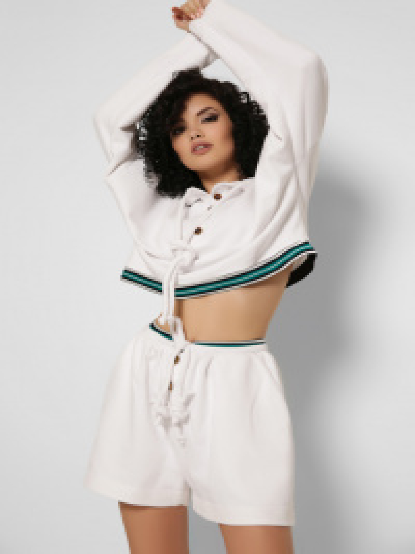 CARICA модель KM21423 Фото