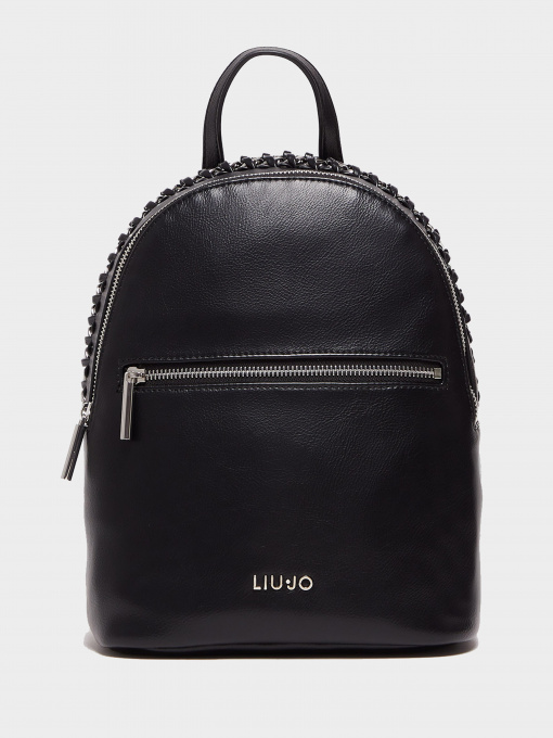 Рюкзаки Liu Jo модель AA3024E000322222 Фото