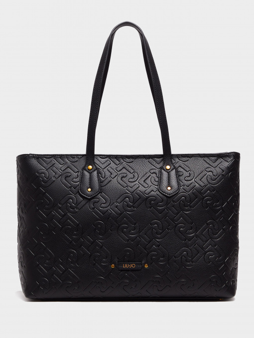 Сумки Liu Jo модель AA3155E008622222 Фото