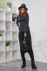 Свитшот CARICA модель SV75502 Фото