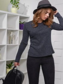 Свитшот CARICA модель SV75502 Фото