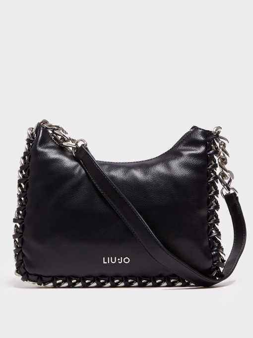 Сумки Liu Jo модель AA3023E000322222 Фото