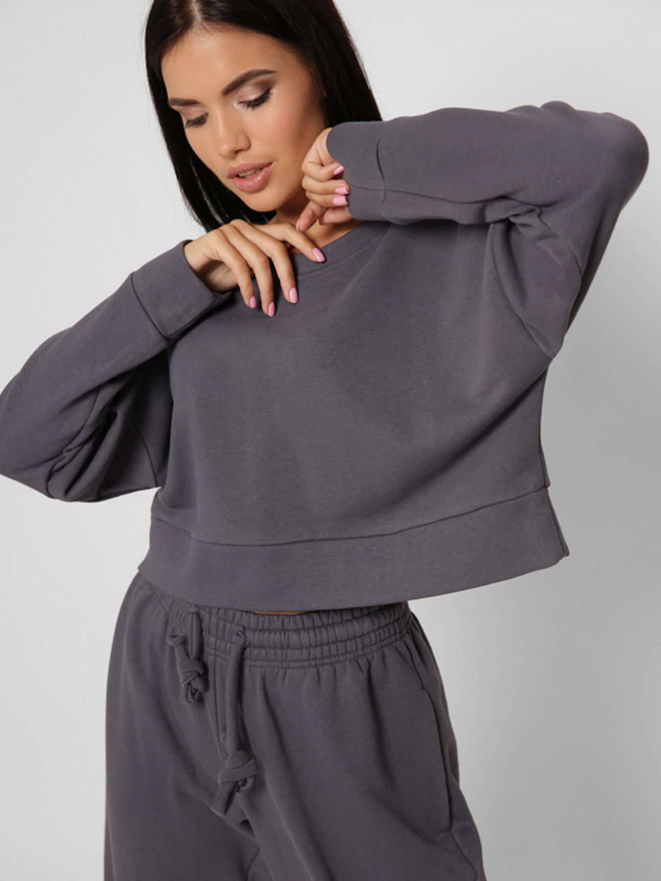 Спортивный костюм CARICA модель KM214529 Фото