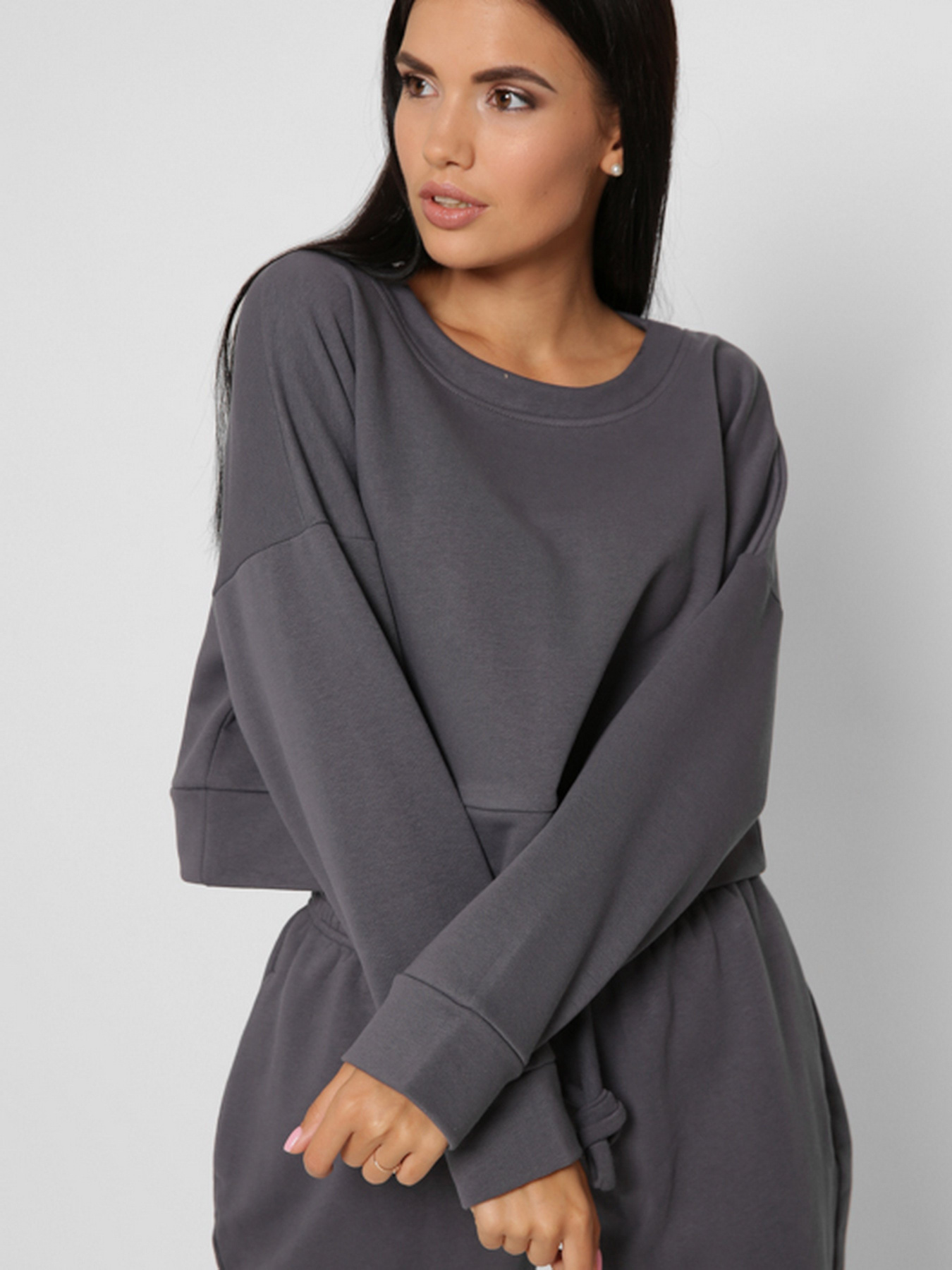 Спортивный костюм CARICA модель KM214529 Фото