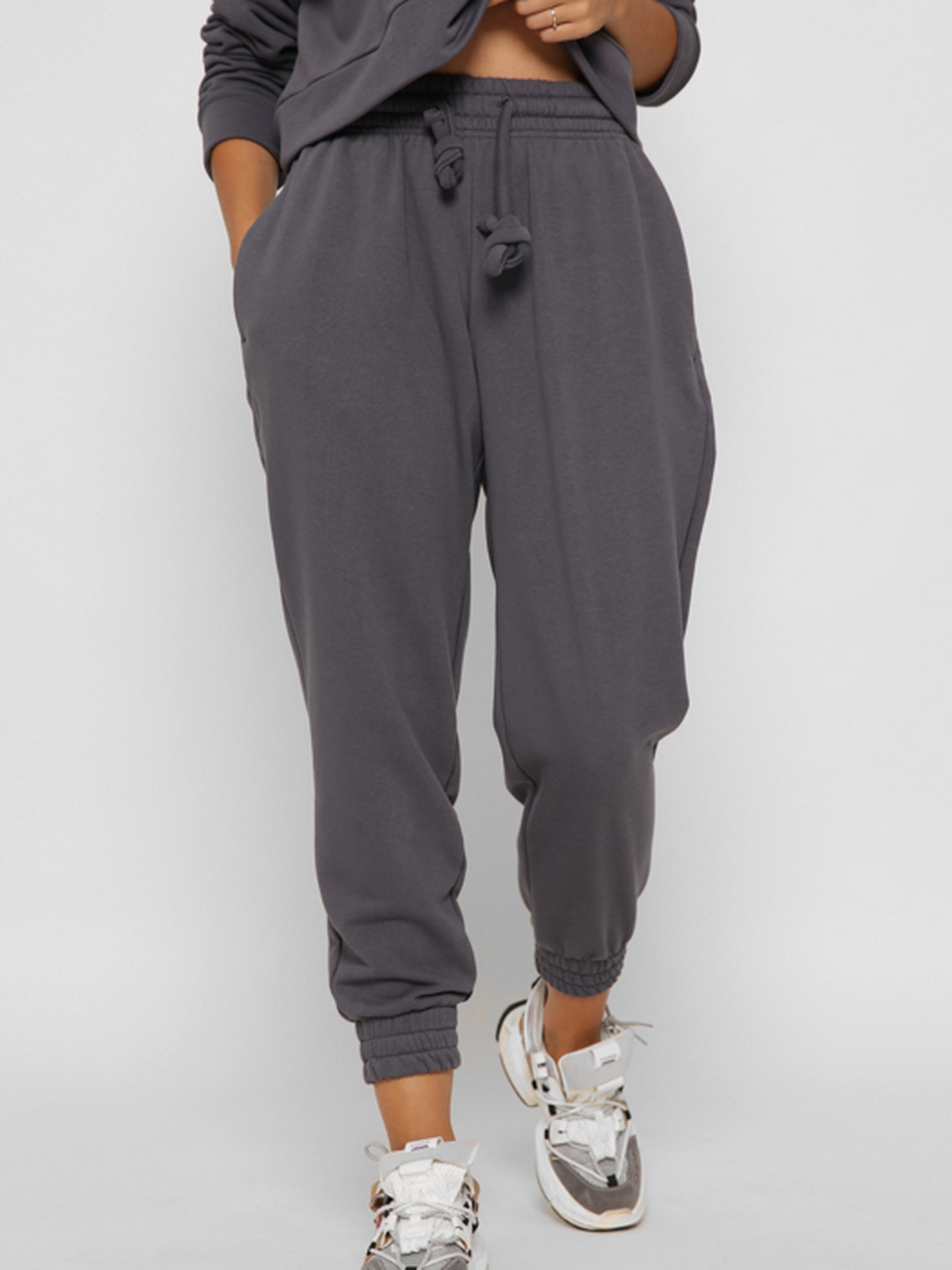 Спортивний костюм CARICA модель KM214529 Фото