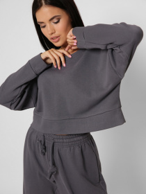 Спортивний костюм CARICA модель KM214529 Фото