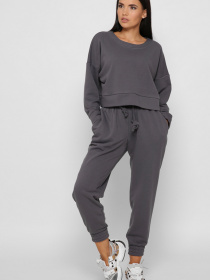 Спортивний костюм CARICA модель KM214529 Фото