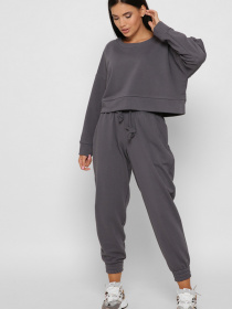 Спортивний костюм CARICA модель KM214529 Фото