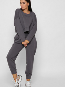 Спортивний костюм CARICA модель KM214529 Фото