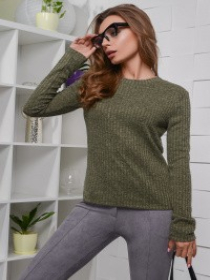 Свитшот CARICA модель SV75501 Фото