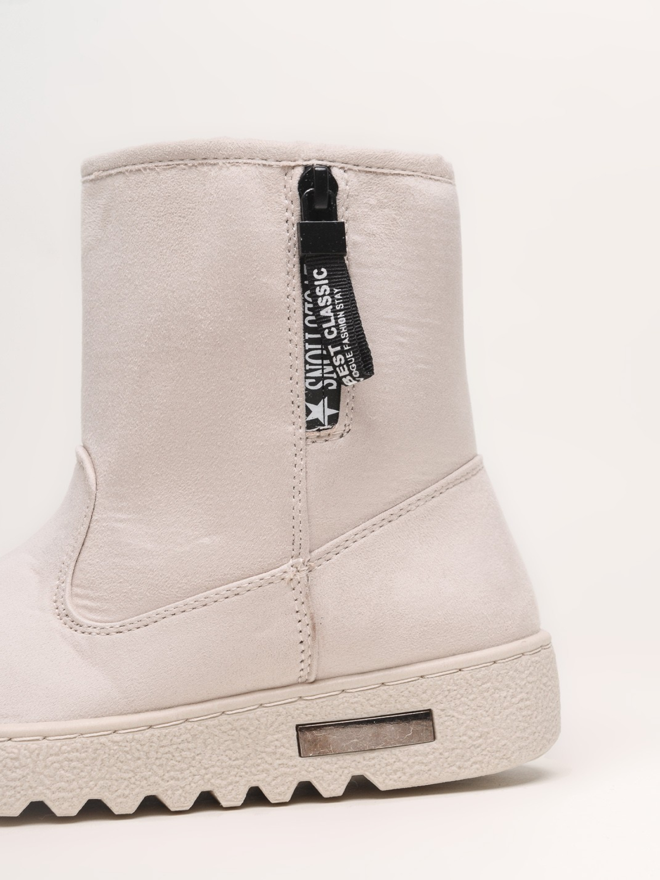 Черевики CARICA Модель 2688810 Фото