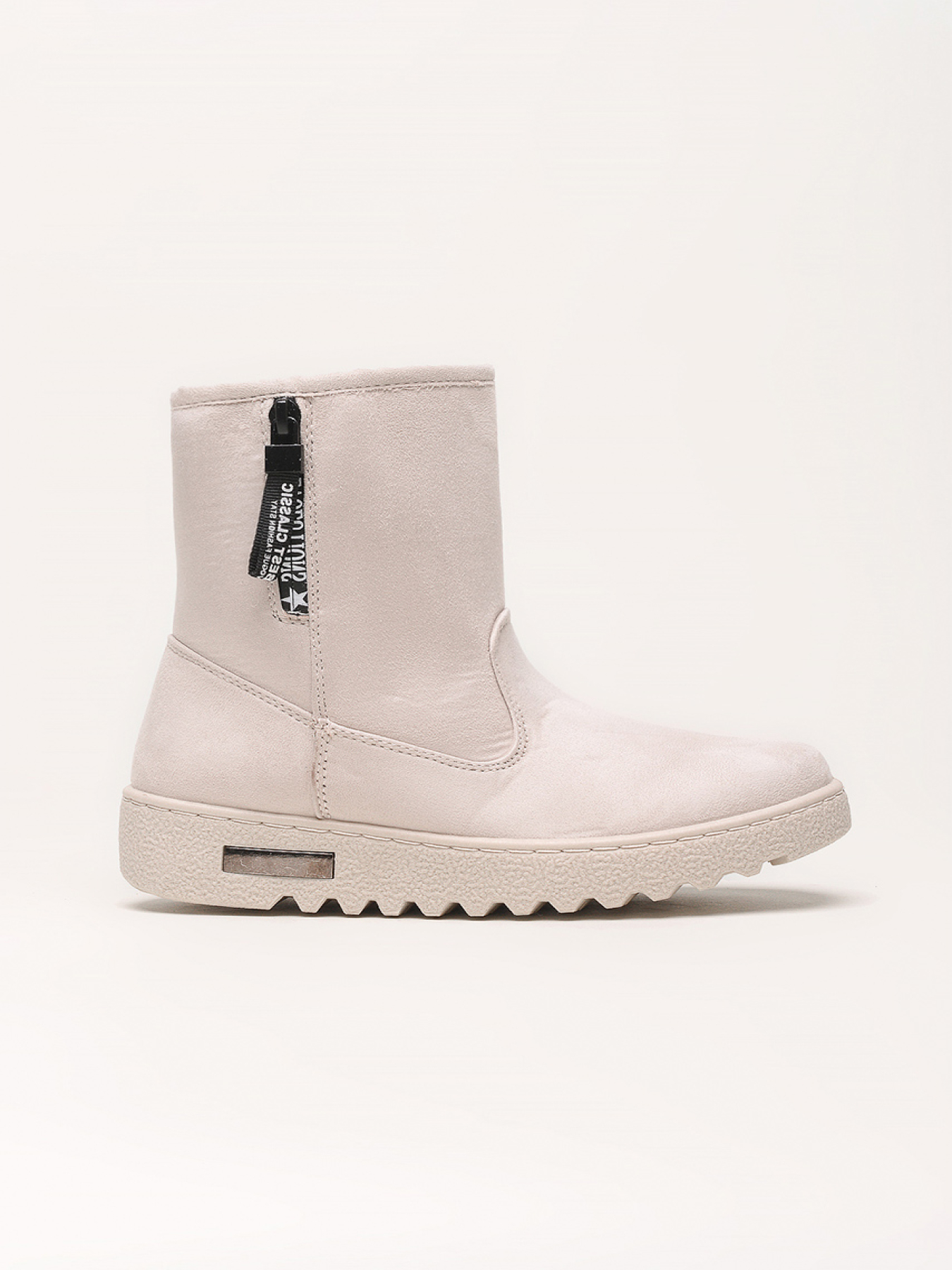 Черевики CARICA Модель 2688810 Фото