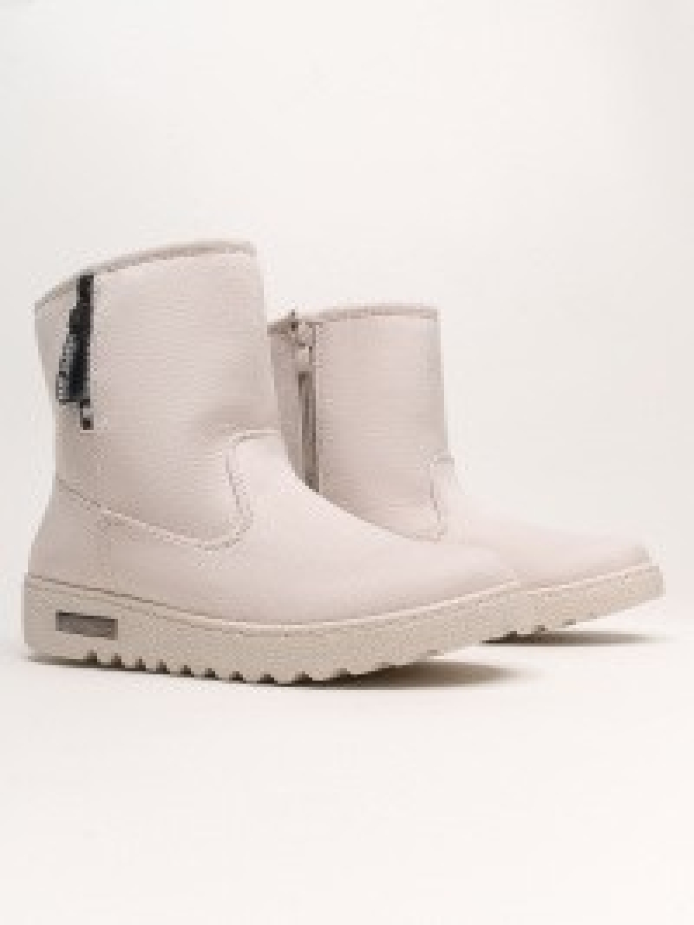 Черевики CARICA Модель 2688810 Фото