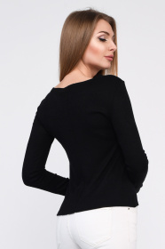 Лонгслив CARICA модель SV75838 Фото