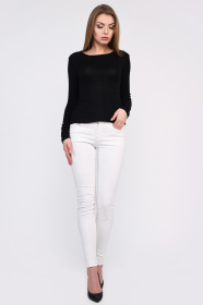 Лонгслив CARICA модель SV75838 Фото