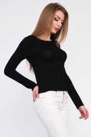 Лонгслив CARICA модель SV75838 Фото