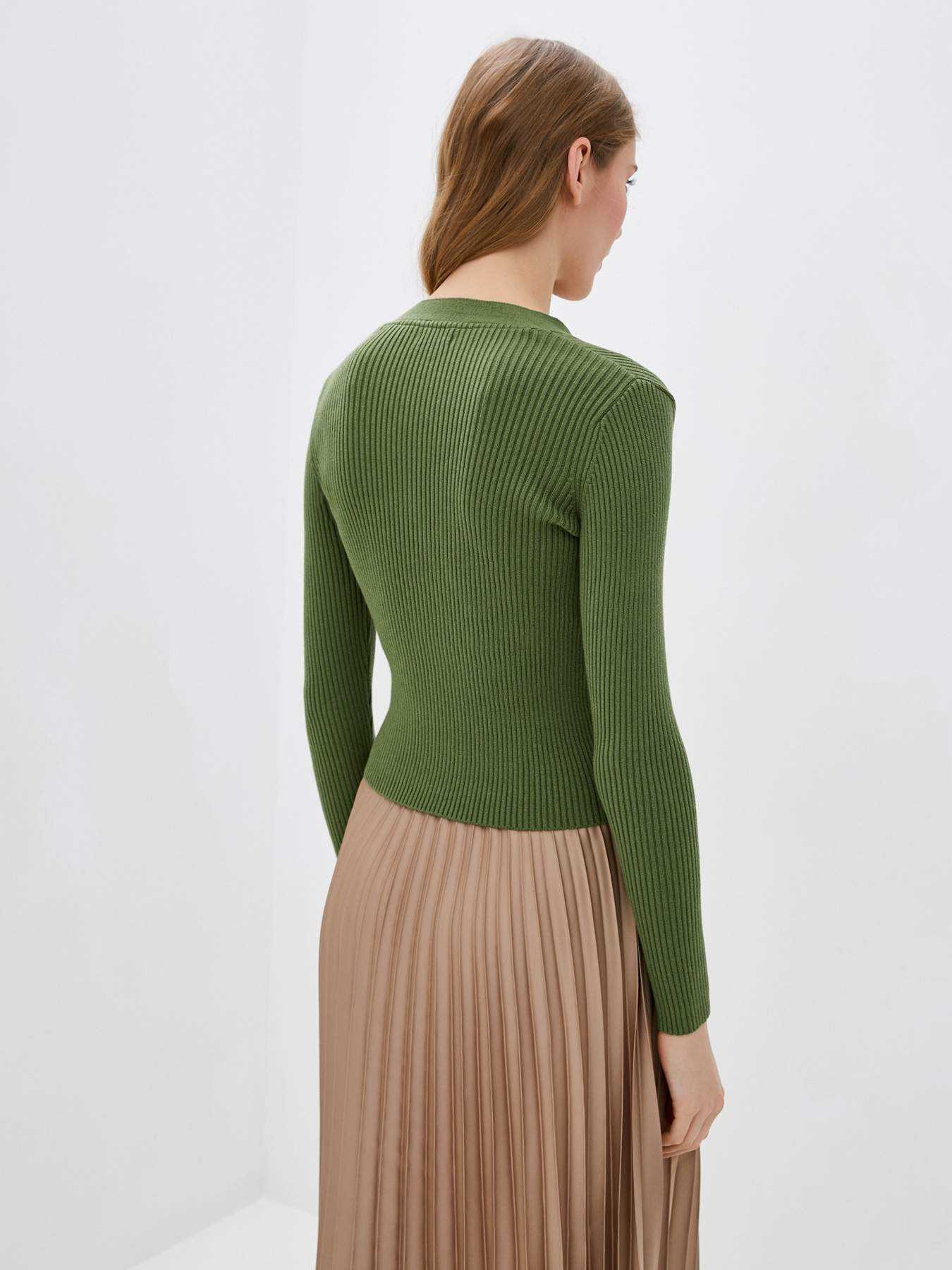 Кардиган Sewel модель XS853070000 Фото