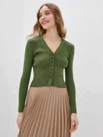 Кардиган Sewel модель XS853070000 Фото