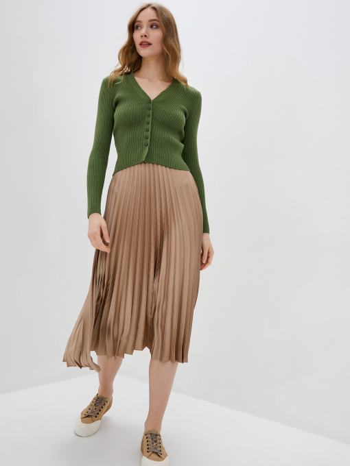 Кардиган Sewel модель XS853070000 Фото