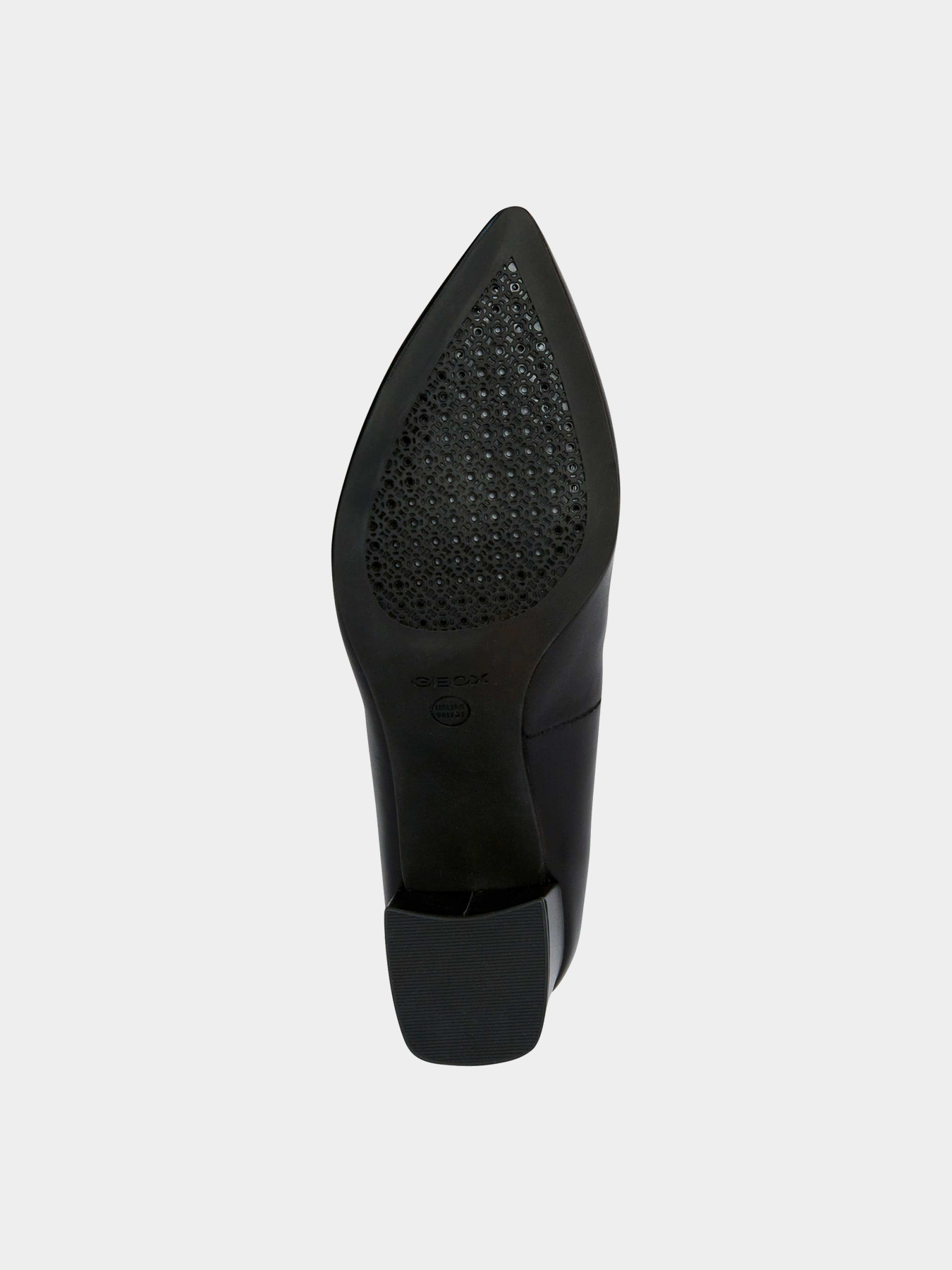 Туфли и лоферы Geox модель D35NMA-000TU-C9999 Фото