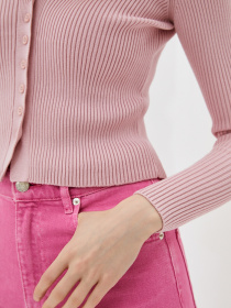 Кардиган Sewel модель XS853230000 Фото