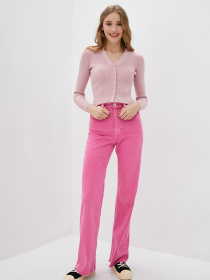 Кардиган Sewel модель XS853230000 Фото