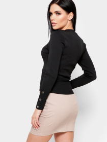 Худи и свитшоты CARICA модель 326018 Фото