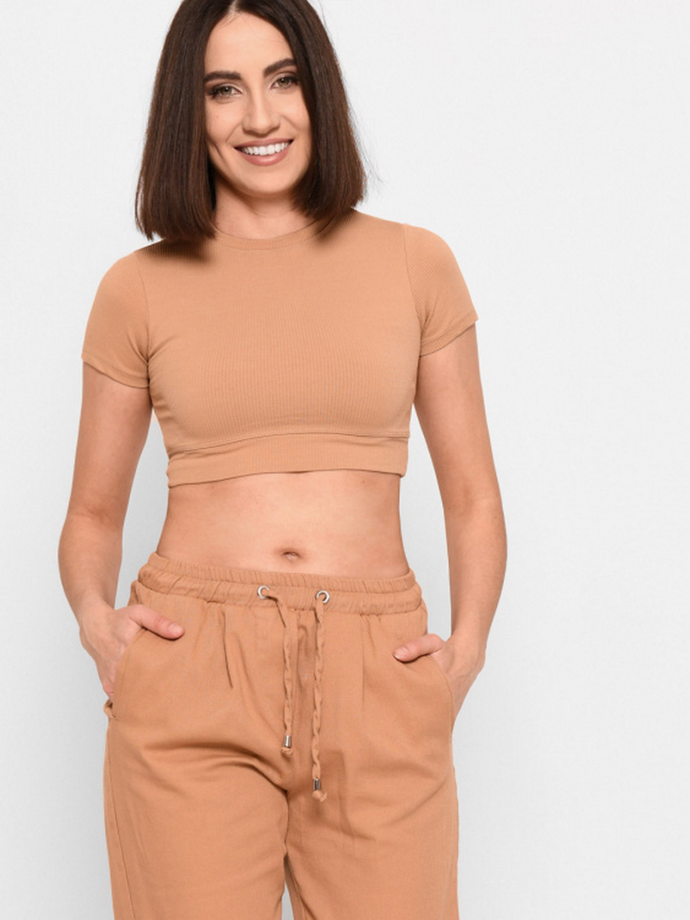 Топ CARICA модель 662410 Фото