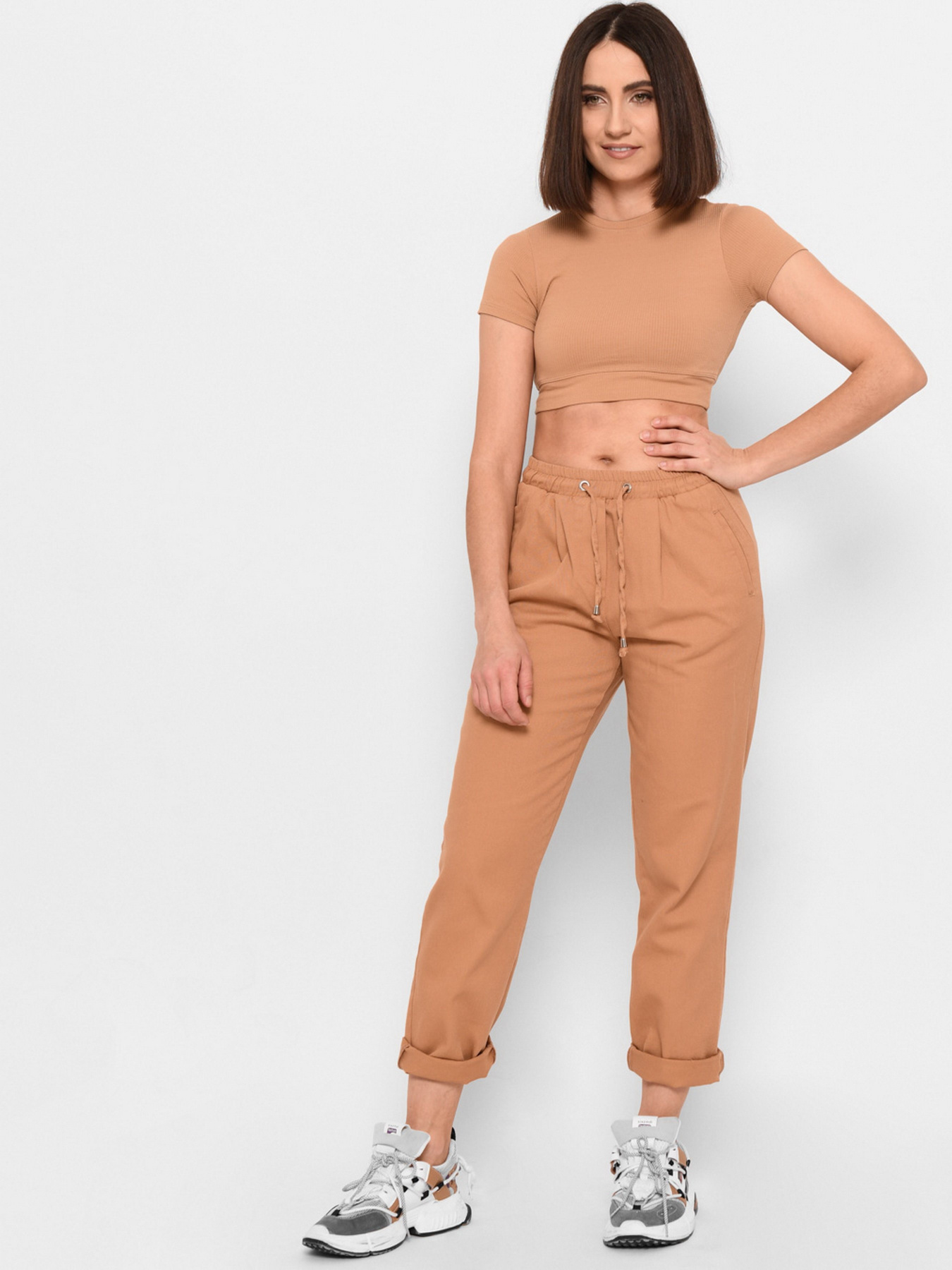 Топ CARICA модель 662410 Фото