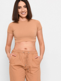 Топ CARICA модель 662410 Фото