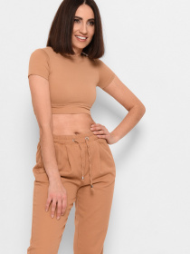 Топ CARICA модель 662410 Фото