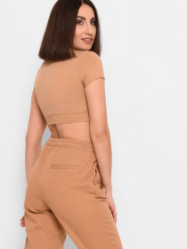 Топ CARICA модель 662410 Фото