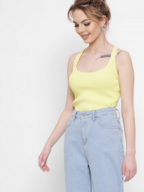 Топ CARICA модель 66296 Фото