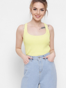 Топ CARICA модель 66296 Фото