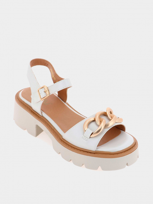 Сандалии Betsy модель 937302/02-02 Фото