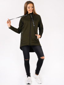 Кофта CARICA модель SV75781 Фото