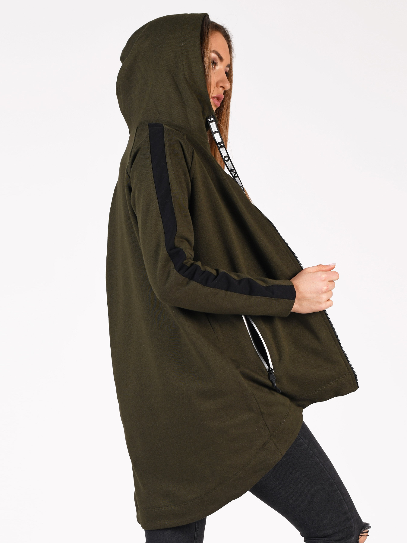 Кофта CARICA модель SV75781 Фото