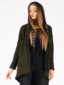 Кофта CARICA модель SV75781 Фото