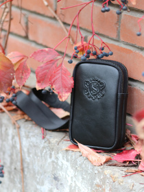 Крос-боді Legessy модель V_001_G_B Крос-боді Legessy модель V_001_G_B Фото